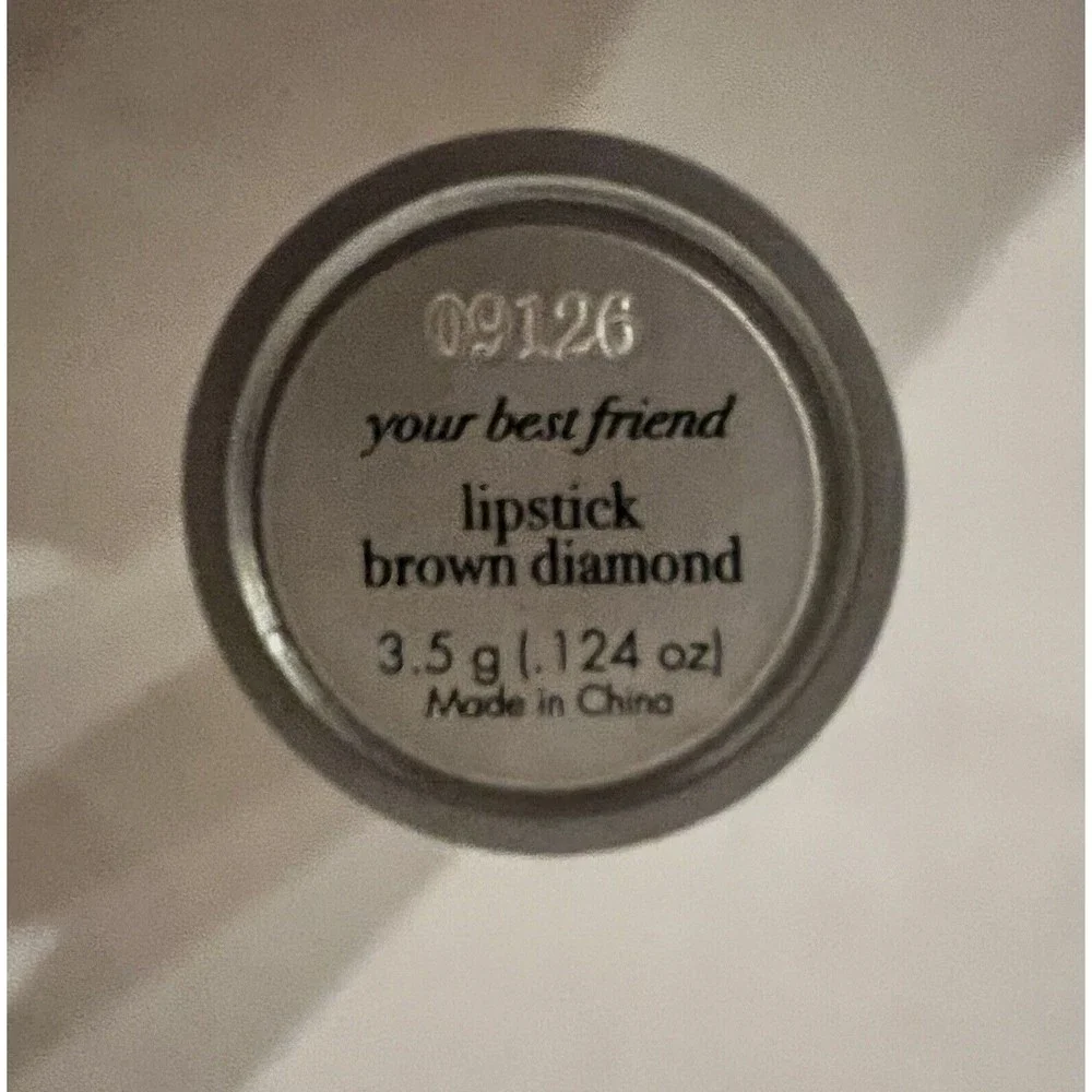 Ybf  Set Of 3 cosmetics - Bronzing & Yellow Pressed  Powder & Lipstick - New